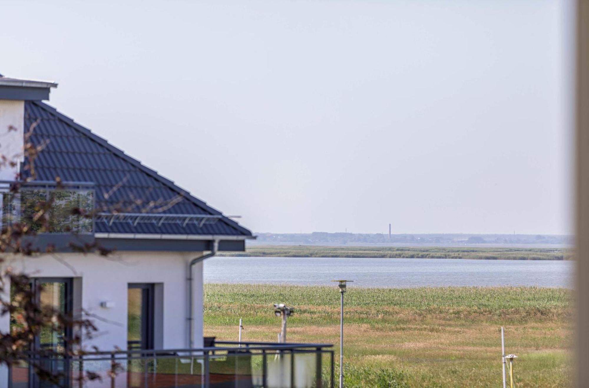 Wiesenkieker Am Ostseestrand Wustrow  Zewnętrze zdjęcie
